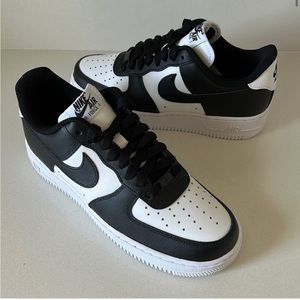 Custom Nike Air Force 1